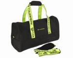 Jumi Geanta turistica Tourpeak 29 L cu 3 compartimente, negru, 47x27x22 cm (CT-281509) Rucsac tura