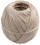 Beorol Sfoara din iuta 1 mm, 250 m, 200 g, naturala, Beorol (673011)
