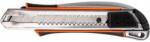 RICHMANN Cutter profesional 25 mm din aluminiu cu blocare lama Richmann Exclusive (C9113)