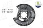 AIC Protectie disc frana AIC 55686 (55686)