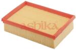 ASHIKA Filtru aer ASHIKA 20-0W-W15 (20-0W-W15) - fixbox