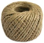 Strend Pro Sfoara din iuta naturala 1, 5 mm x 80 m, 100 g, Strend Pro (217552)