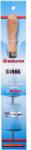 Richmann Exclusive Pila pentru lant de drujba 4 mm, 200 mm, cu maner din lemn, Richmann Exclusive (C4986) Pila