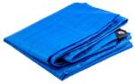 Beorol Prelata impermeabila cu inele 3x5 m, PE 80 g/mp, albastra, Beorol (CU3x5)