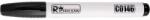 Richmann Marker permanent alb Richmann pentru suprafete diverse, rezistent (C0146)