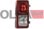 AIC Lampa mers inapoi AIC 75041 (75041)