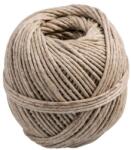 Beorol Sfoara din iuta pentru tapiterie Beorol, 4 mm, 100 m, 500 g (673009)