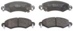 ABE Set placute frana ABE C1X021ABE (C1X021ABE)