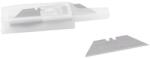 RICHMANN Lame cutter trapez din otel SK5, set 10 buc, Richmann Exclusive (C9116)