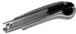 RICHMANN Cutter din aluminiu 18 mm cu 5 lame de rezerva Richmann (C9103)
