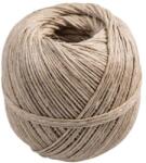 Beorol Sfoara din iuta pentru tapiterie 2 mm, 225 m, 500 g, Beorol (673008)