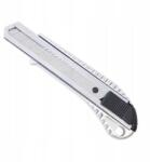 RICHMANN Cutter din aluminiu cu lama de 18 mm, corp robust, Richmann (C9104)