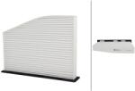 HELLA Filtru aer habitaclu / polen HELLA 8ZC 366 120-041 (8ZC 366 120-041)