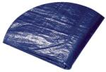 Strend Pro Prelata rotunda impermeabila cu inele, 4, 4 m, PE 120 g/mp, Strend Pro (217317)