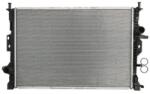 MTR Radiator, racire motor MTR 30063128 (30063128) - fixbox