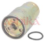 ASHIKA Filtru combustibil ASHIKA 30-02-295 (30-02-295) - fixbox
