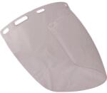 Ardon Ecran viziera transparent din policarbonat 400x220 mm pentru protectie (E4026)