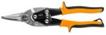 NEO TOOLS Foarfeca pentru tabla NEO, taiere dreapta, capacitate 1.2 mm (31-050)