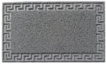 Strend Pro Covoras de intrare din PVC 40x60 cm gri, model Greek (2210741) Pres