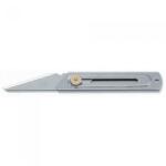 OLFA Cutter din inox OLFA pentru sculptura, piele, cauciuc si pasla (CK-2)