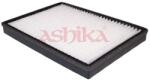 ASHIKA Filtru aer habitaclu / polen ASHIKA 21-DW-W12 (21-DW-W12)