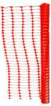 Strend Pro Plasa de siguranta portocalie din HDPE cu protectie UV, 30 x 1 m (2171802)