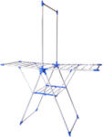 Strend Pro Uscator de rufe pliabil Strend Pro, capacitate uscare 11 m, compact (2212105)