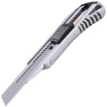 Beorol Cutter profesional din aluminiu 18 mm Beorol cu maner ergonomic (151002)
