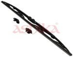 ASHIKA Lamela stergator ASHIKA SA-X60C (SA-X60C) - fixbox