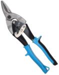 RICHMANN Foarfeca pentru tabla cu taiere pe stanga 250 mm, Richmann (C0301)