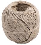 Beorol Sfoara din iuta Beorol 1 mm, 125 m, 100 g pentru legare si ambalare (673010)