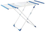 Strend Pro Uscator de rufe extensibil si pliabil 99-176 cm, 18, 5 m, EasyHome (2210865)