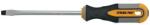 Strend Pro Surubelnita dreapta 5x125 mm cu maner ergonomic, Strend Pro (2250160) Surubelnita