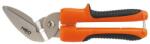NEO TOOLS Foarfeca pentru taiat covor, mocheta si cauciuc 255 mm, NEO (63-901)