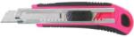 RICHMANN Cutter profesional 18 mm din aluminiu, magnetic, Richmann Exclusive (C9102)