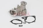 ASHIKA Pompa apa, racire motor ASHIKA 35-05-537 (35-05-537)
