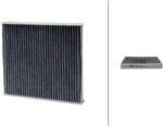 HELLA Filtru aer habitaclu / polen HELLA 8ZC 366 120-081 (8ZC 366 120-081)