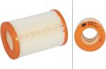 HELLA Filtru aer HELLA 8ZA 366 132-421 (8ZA 366 132-421)