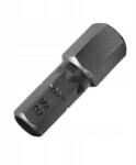 RICHMANN Bit Hex 1/4 HEX8x25 mm pentru insurubare precisa, Richmann Exclusive (C6564) Surubelnita