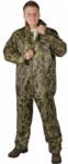 Ardon Costum de ploaie camuflaj impermeabil XL cu gluga pliabila CLEO (H9210-XL)