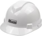 Richmann Exclusive Casca de protectie HDPE alba cu reglaj în 4 puncte Richmann Exclusive (C0040)