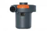 Bestway Pompa electrica de aer pentru piscina Bestway, 30 W, 12V/220V, 3 adaptoare (8050225)