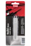 Beorol Set 10 lame cutter 9 mm Beorol pentru taiere precisa si utilizare zilnica (151011)