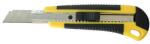 Strend Pro Cutter 18 mm cu ghidaj si lama retractabila, Strend Pro (222374)