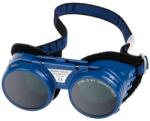 RICHMANN Ochelari de sudura Richmann metalici cu filtru DIN 5 si banda reglabila (C0071)