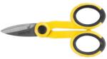 Strend Pro Foarfeca pentru taiat si dezizolat cabluri Strend Pro, 145 mm (216851)