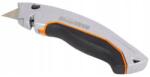 RICHMANN Cutter cu lama trapez Richmann Exclusive, 3 lame de rezerva, 180 mm (C9106)