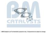Bm Catalysts Set montare, toba de esapament BM CATALYSTS FK70683B (FK70683B)