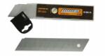 Jufisto Set 10 lame cutter Jufisto 25 mm din otel durabil, ascutire precisa (W70P667)