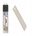 RICHMANN Set 10 lame cutter 18 mm segmentate pentru taiere precisa Richmann (C9111)